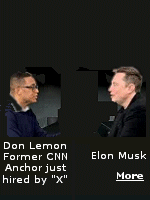 Don Lemon demanded the sun, the moon and the stars from the SpaceX boss - before being unceremoniously fired. The ex-CNN anchor sent over an astronomical wish list to Elon Musk during contract talks to host a show on the billionaire's social media platform X - including a free Tesla Cybertruck, a $5 million upfront payment on top of an $8 million salary, an equity stake in the multibillion-dollar company, and the right to approve any changes in X policy as it relates to news content.